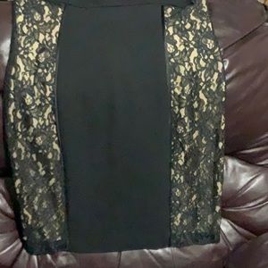 Maggie L dress size 10